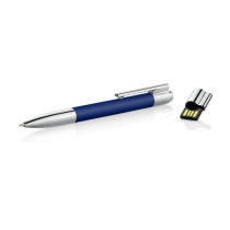 USB atmintukas su rašikliu "8 GB BRAINY"