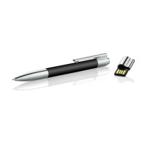 USB atmintukas su rašikliu "8 GB BRAINY"