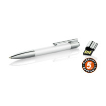 USB atmintukas su rašikliu "8 GB BRAINY"
