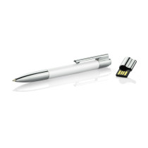 USB atmintukas su rašikliu "8 GB BRAINY"