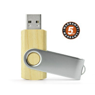 USB atmintukas "TWISTER...