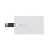 USB atmintukas "KARTA 8 GB"