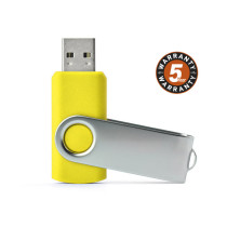 USB atmintukas "TWISTER 16 GB"