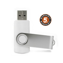 USB atmintukas "TWISTER 16 GB"