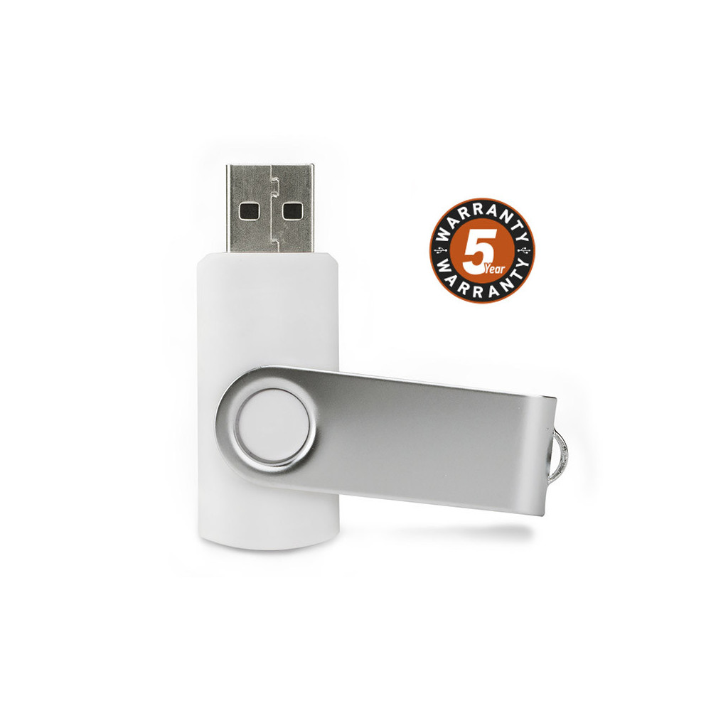 USB atmintukas "TWISTER 16 GB"
