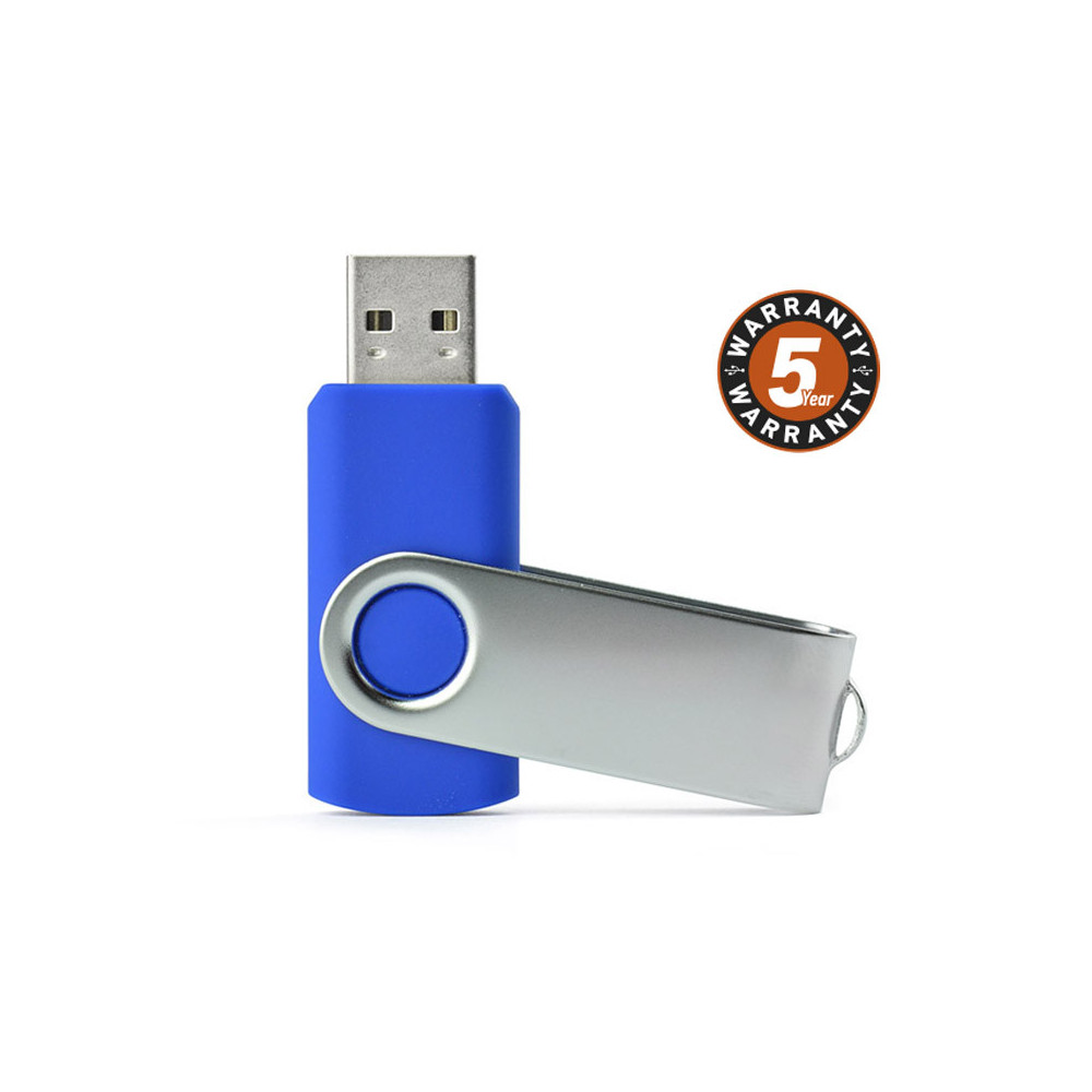 USB atmintukas "TWISTER 16 GB"