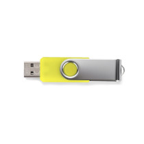USB atmintukas "TWISTER 8 GB"