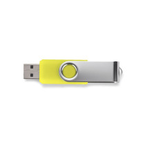 USB atmintukas "TWISTER 8 GB"
