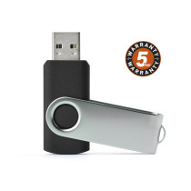 USB atmintukas "TWISTER 8 GB"