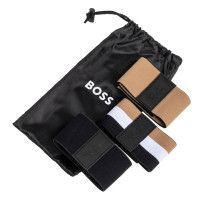 HUGO BOSS elastinės juostelės