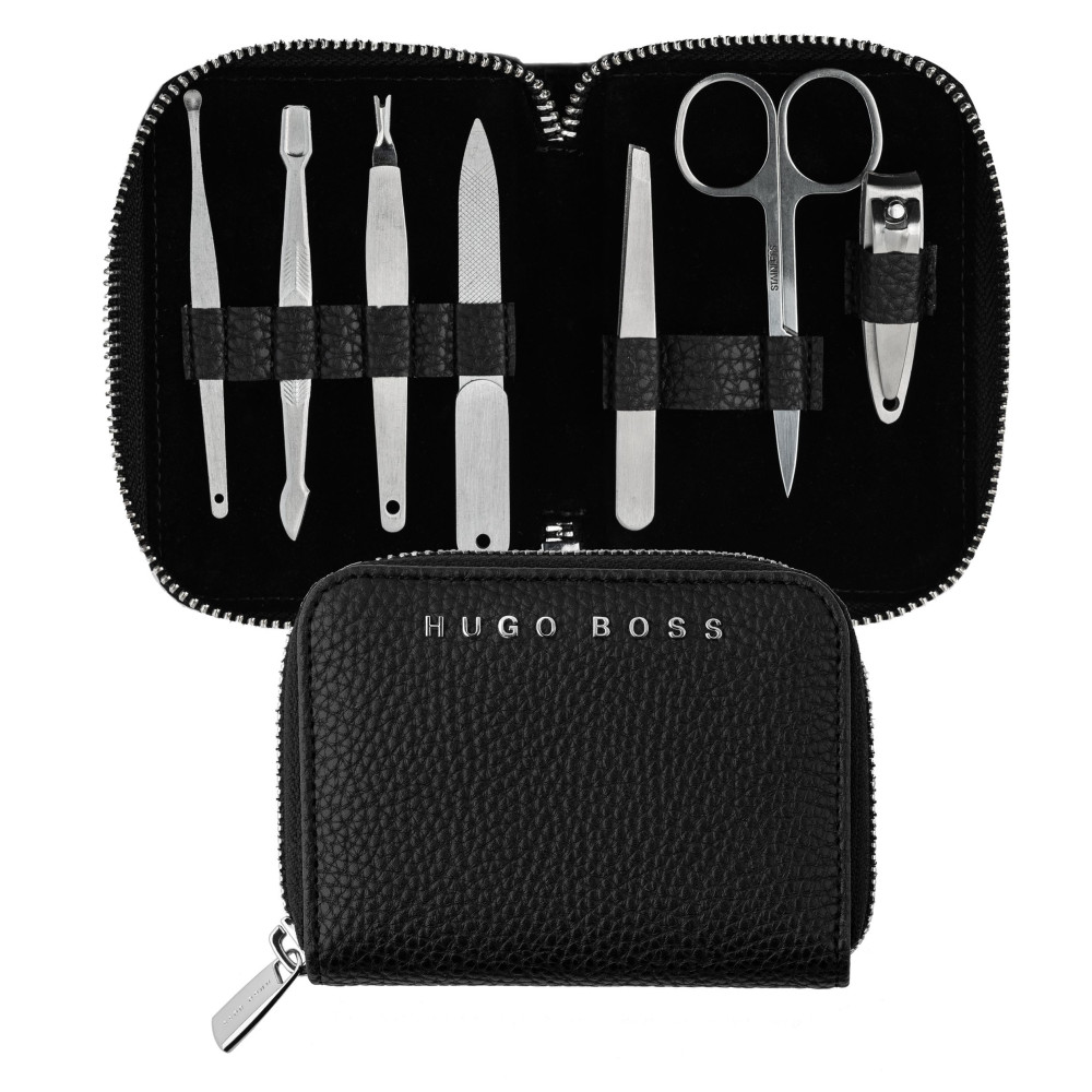 HUGO BOSS manikiūro rinkinys