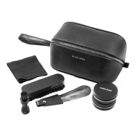 HUGO BOSS batų valymo rinkinys