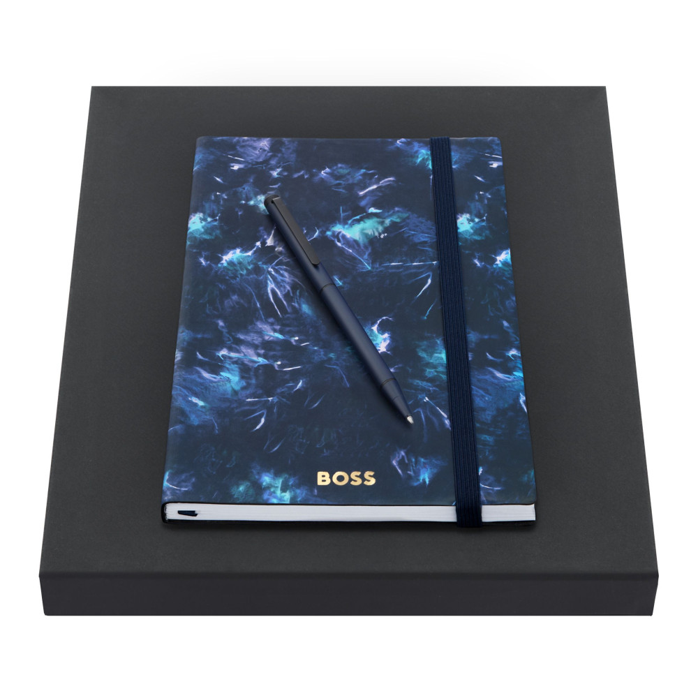 HUGO BOSS dovanų rinkinys