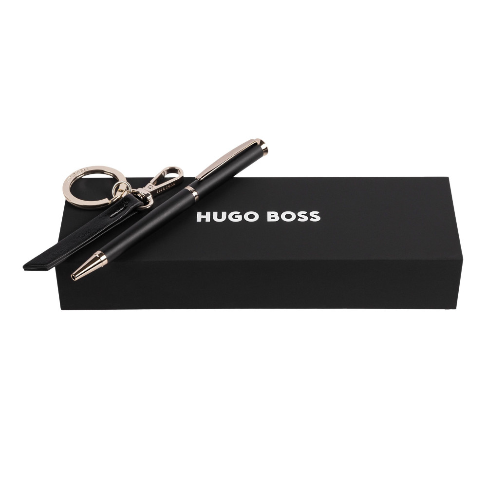 copy of copy of copy of copy of copy of copy of HUGO BOSS rašiklis