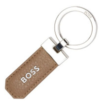 HUGO BOSS raktų pakabukas