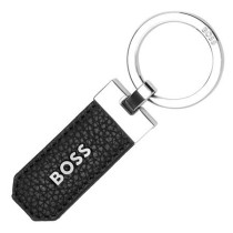 HUGO BOSS raktų pakabukas
