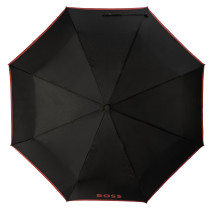 HUGO BOSS skėtis