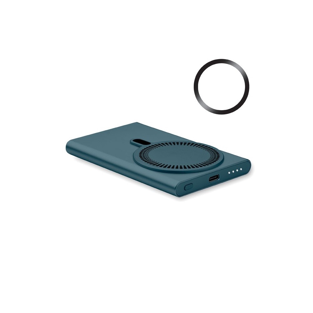 PAWTT belaidis magnetinis įkroviklis ir išorinė baterija