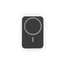 AMPERE 5 magnetinė išorinė baterija su belaidžiu įkrovimu