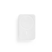 AMPERE 5 magnetinė išorinė baterija su belaidžiu įkrovimu