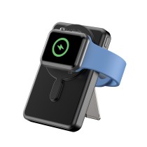 copy of copy of PAWTT belaidis magnetinis įkroviklis ir išorinė baterija