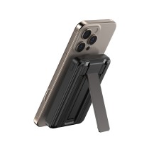 Urban Vitamin Delano 5 viename magnetinė išorinė baterija su belaidžiu įkrovimu