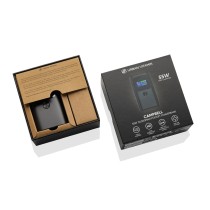 Urban Vitamin Campbell didelės galios išorinė baterija su greituoju įkrovimu