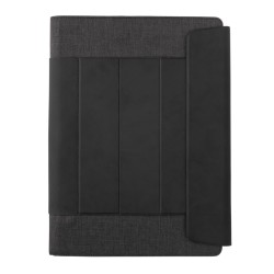 Fiko 2-in-1 laptop sleeve and workstation