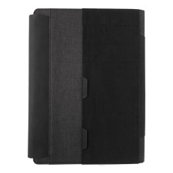 Fiko 2-in-1 laptop sleeve and workstation