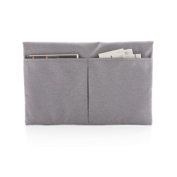 Magnetic closing 15.6" Laptop sleeve PVC free