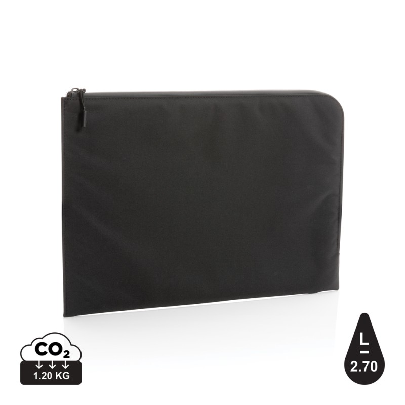 Impact Awareâ„¢ laptop 15.6" minimalist laptop sleeve
