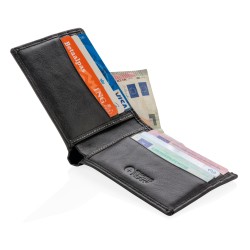RFID apsauganti piniginė nuo skenavimo