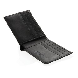 RFID apsauganti piniginė nuo skenavimo