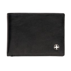 RFID apsauganti piniginė nuo skenavimo