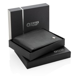 RFID apsauganti piniginė nuo skenavimo