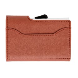 C-Secure RFID card holder & wallet
