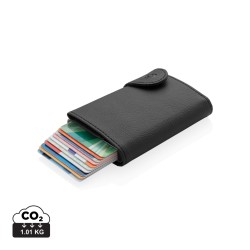 C-Secure XL RFID card holder & wallet